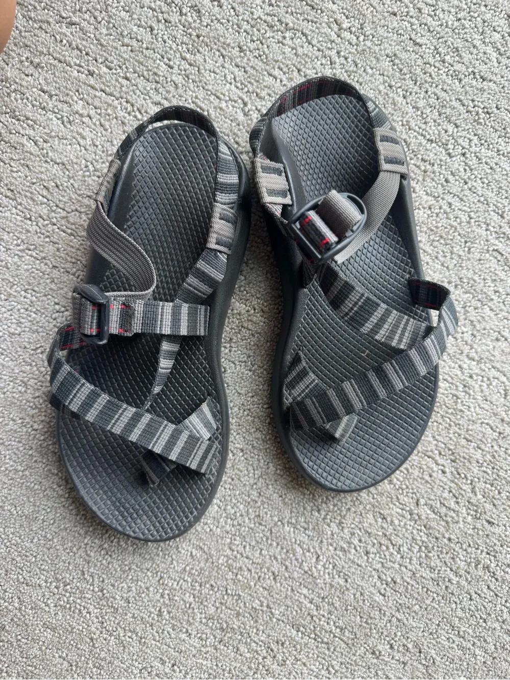 Men’s 7 Chaco sandals